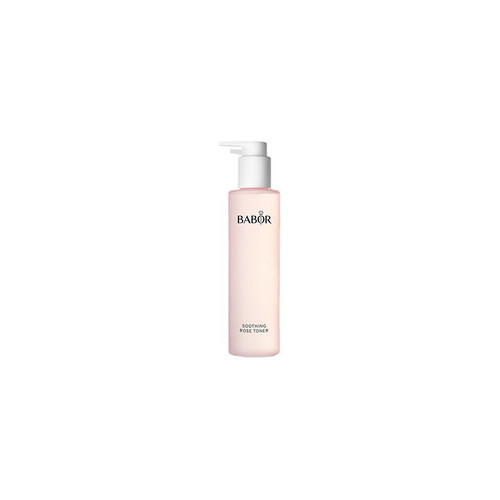 Babor Soothing Rose Toner (Woman, 200ml)
