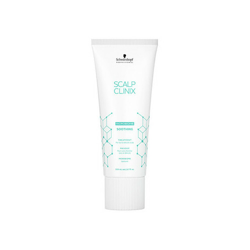 Schwarzkopf Professional Soothing Treatment - Zklidňující