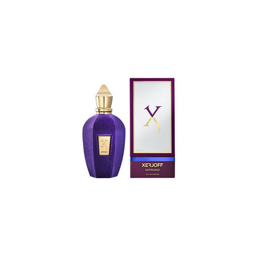 Xerjoff Soprano EDP (Unisex, 50ml) |