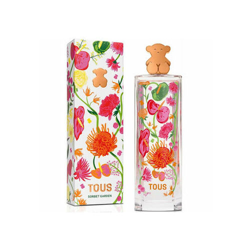 Tous Sorbet Garden EDT (Woman, 90ml)