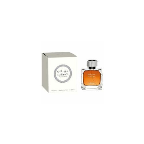 Rasasi Soryani Pour Homme EDP (Man