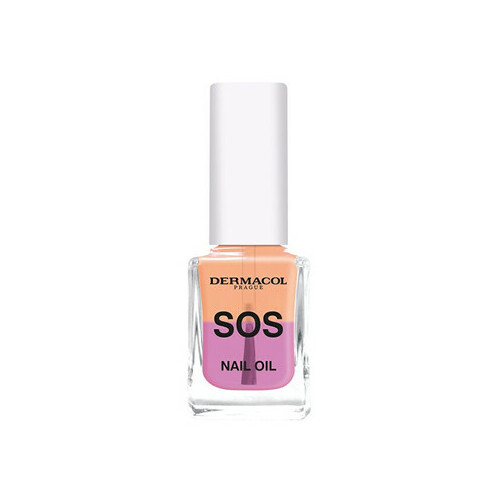Dermacol SOS Nail Oil (Woman, 11ml)