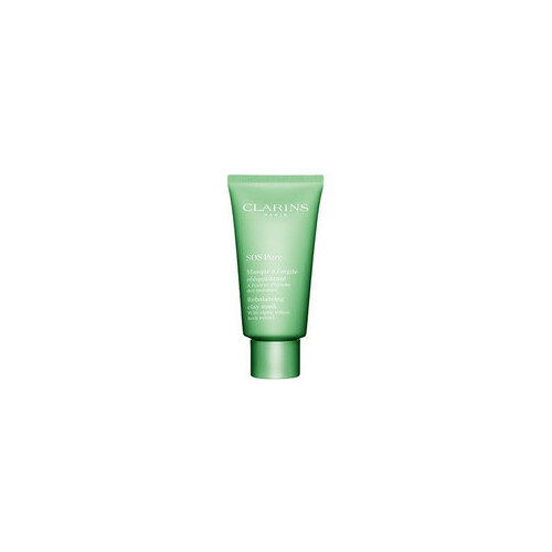 Clarins SOS Pure Rebalancing Clay SOS