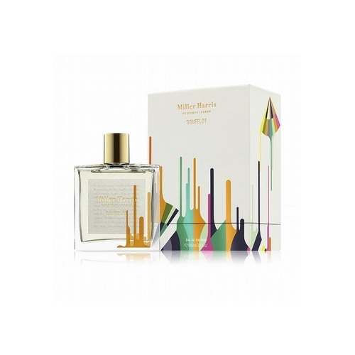 Miller Harris Soufflot EDP (Unisex, 100ml)