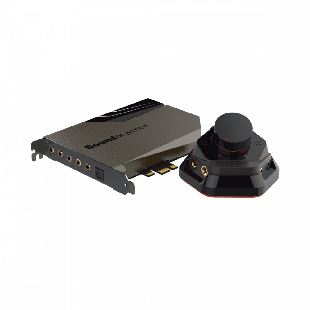 Creative  Labs Sound Blaster AE-7 DAC