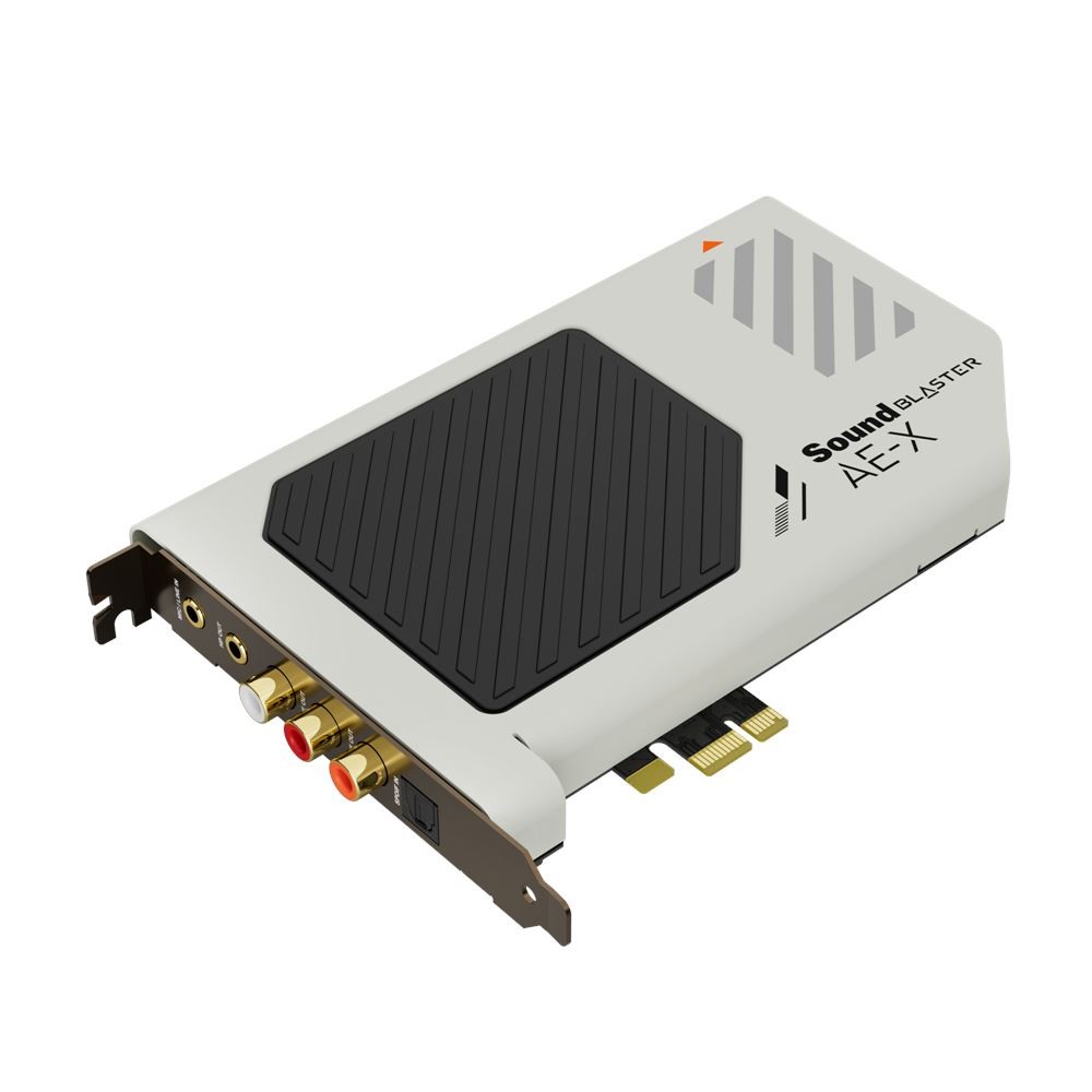 Creative Labs Sound card Sound Blaster