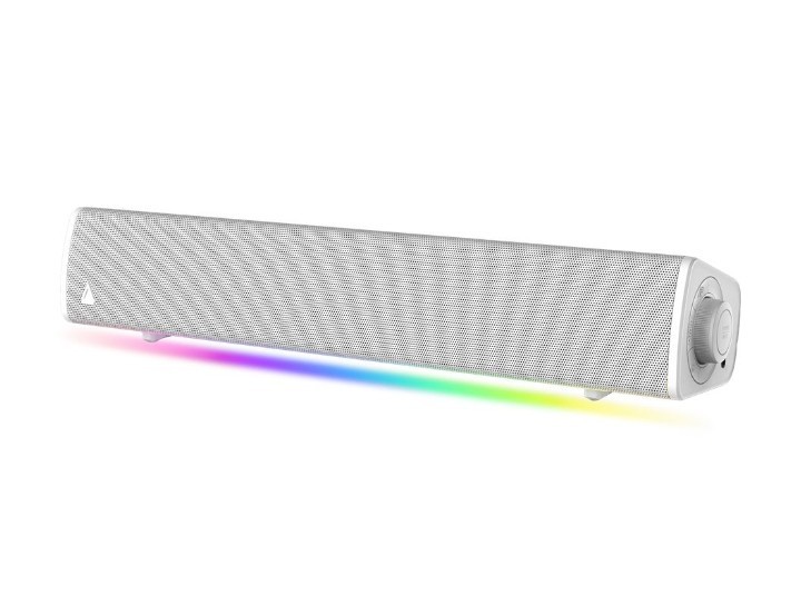 Creative Labs Soundbar GS3 White |