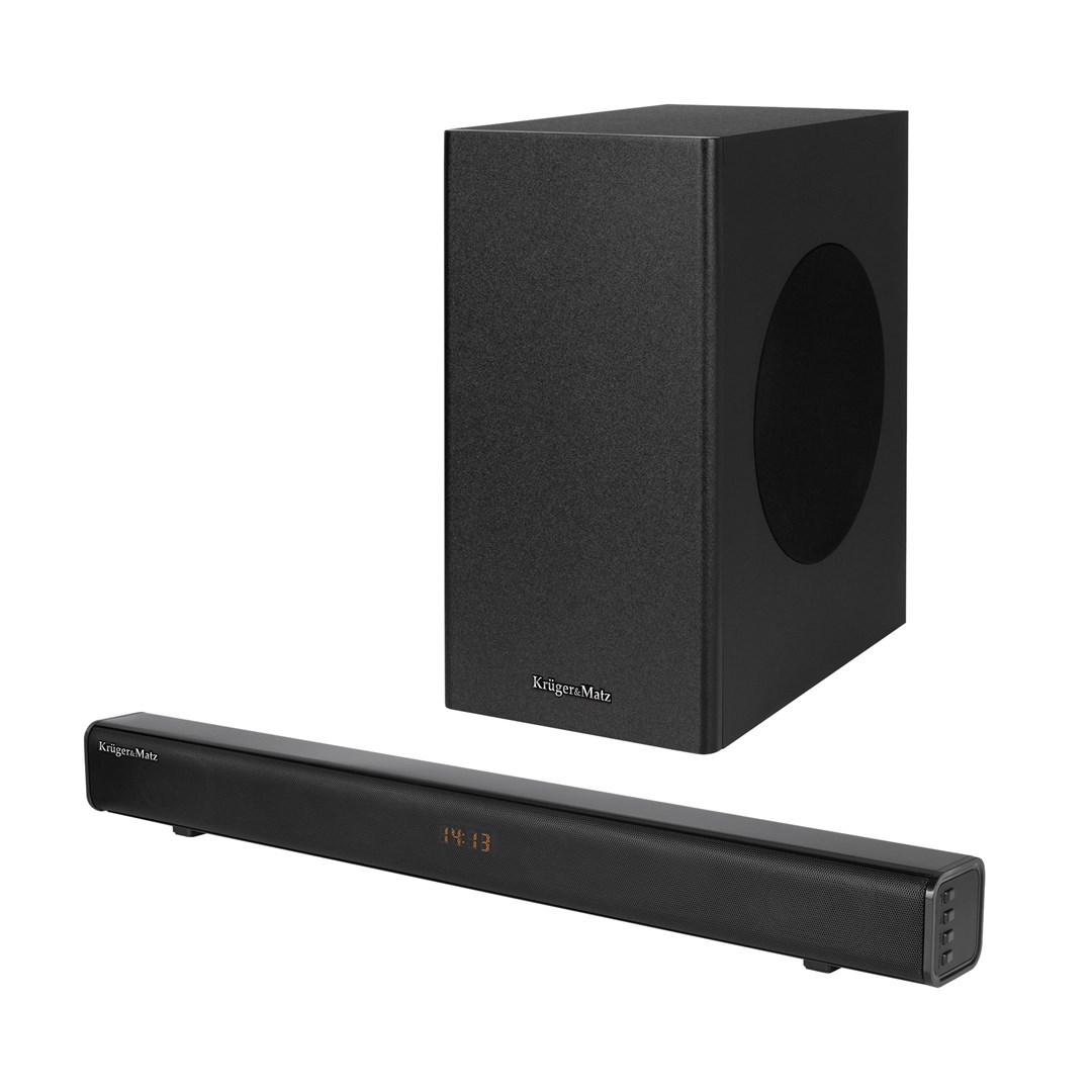 No name Soundbar Kruger&Matz Universe 2