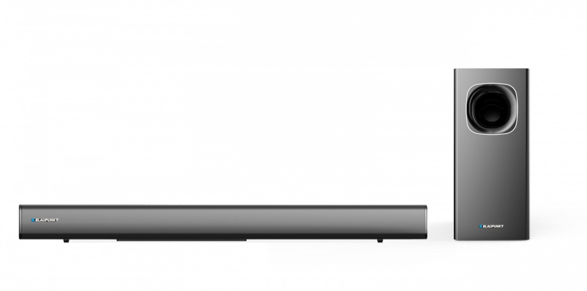 Blaupunkt  Soundbar speaker set with Bluetooth