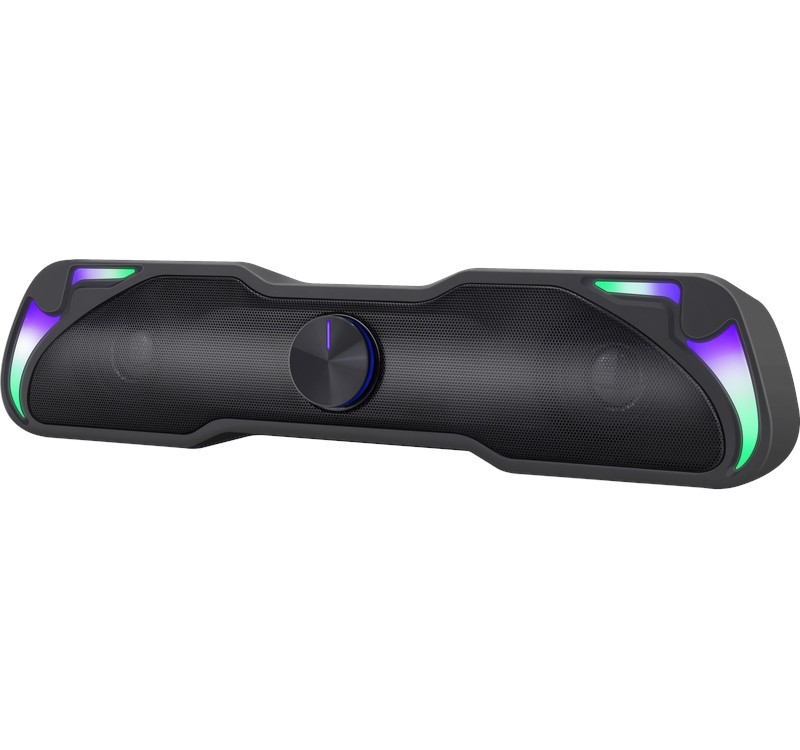 Defender  SOUNDBAR Z7 6W LED USB