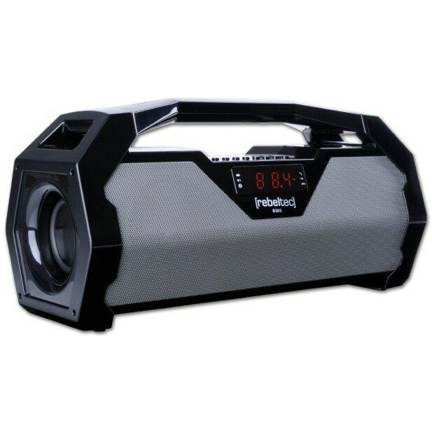 Rebeltec SoundBox 400 Bluetooth portable speaker