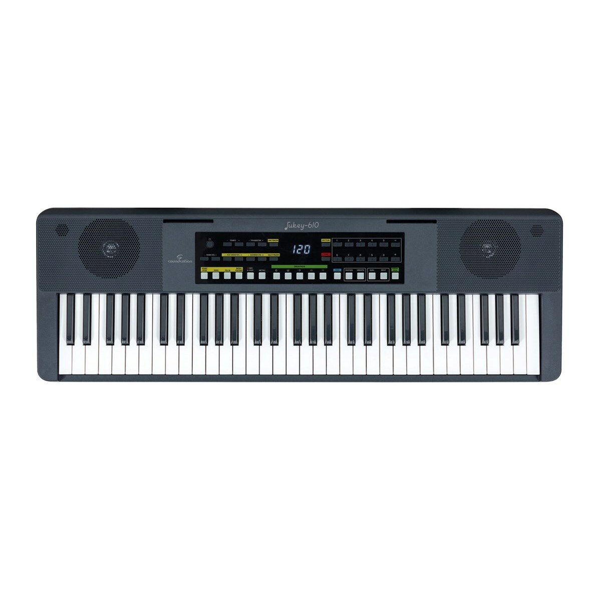 No name Soundsation JUKEY 610 -