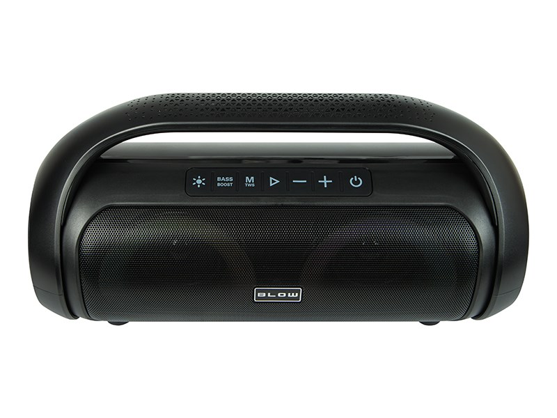 BLOW SOUNDWAVE Bluetooth Speaker | 30-405#
