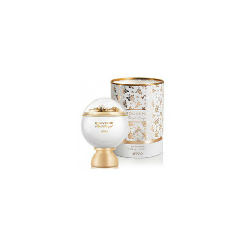 Afnan Souvenir Floral Bouquet EDP (Woman