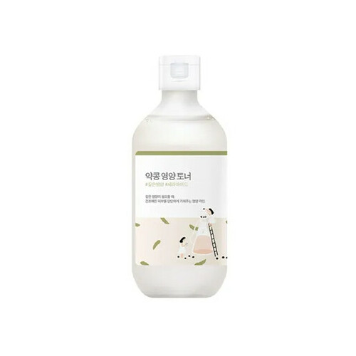 ROUND LAB Soybean Toner (Woman, 300ml)