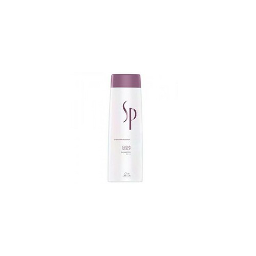 Wella Professional SP Clear Scalp Shampoo