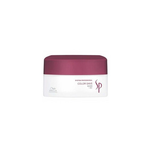 Wella Professional SP Color Save Mask
