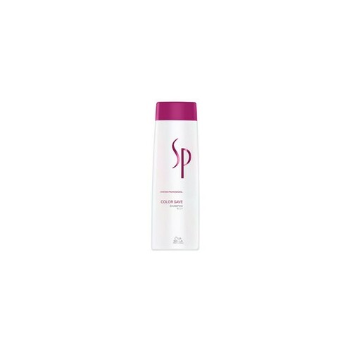 Wella Professional SP Color Save Shampoo