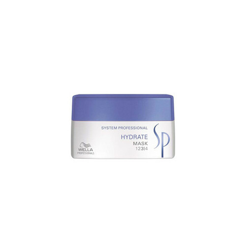 Wella Professional SP Hydrate Mask -
