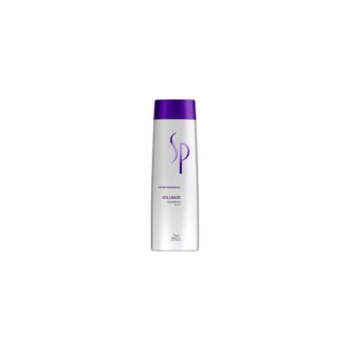 Wella Professional SP Volumize Shampoo -