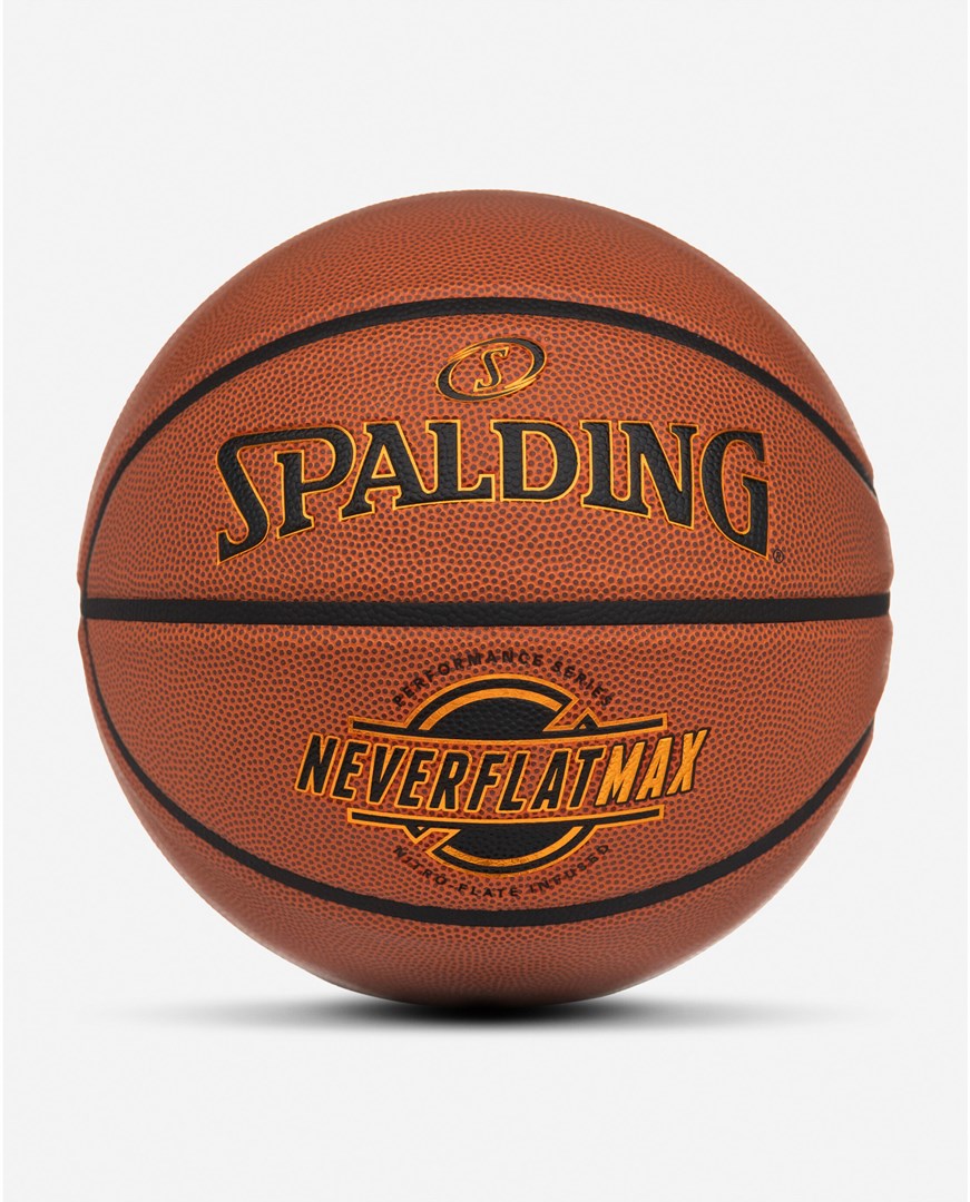 Spalding  Neverflat Max Indoor & outdoor