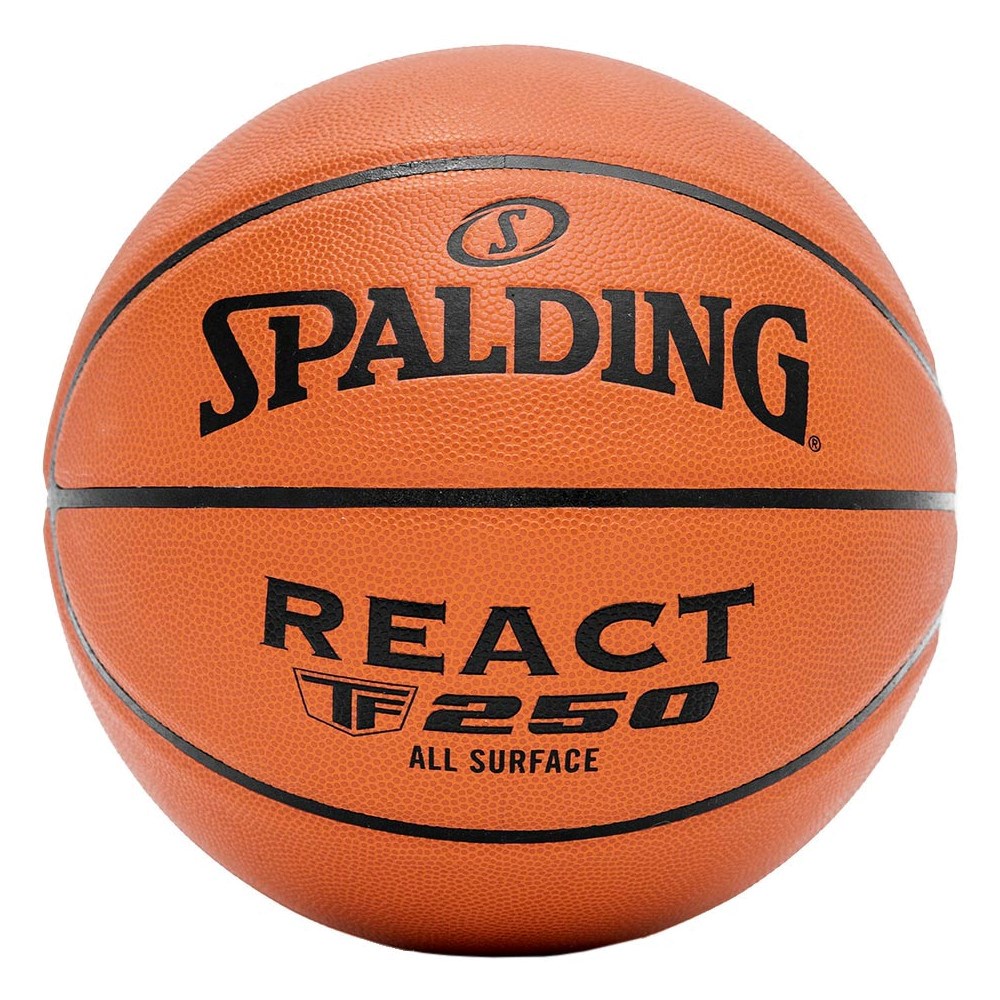 Spalding  React TF-250 - basketball, size