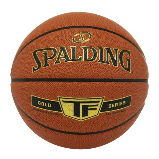 Spalding  TF Gold Indoor & outdoor