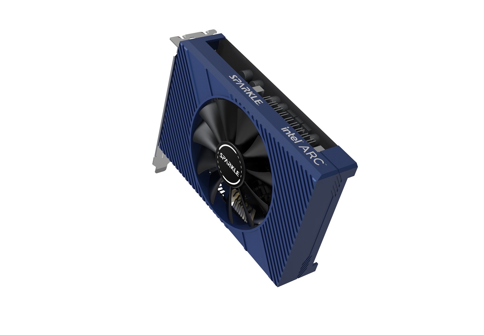 SPARKLE  Intel Arc A380 ELF 6