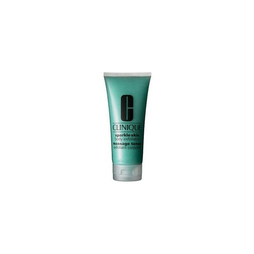 Clinique Sparkle Skin Body Exfoliator -