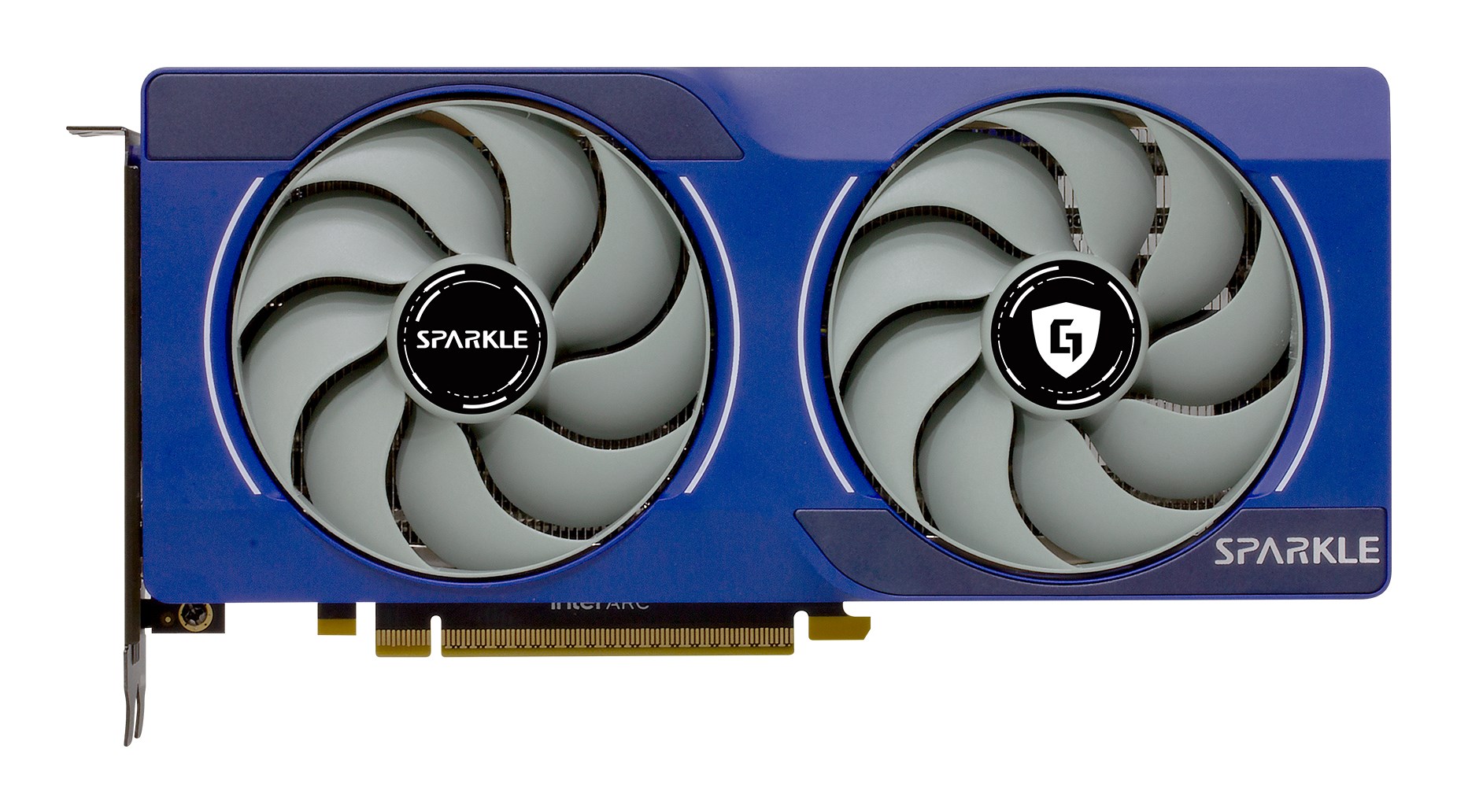SPARKLE  Technology Intel Arc B570 GUARDIAN