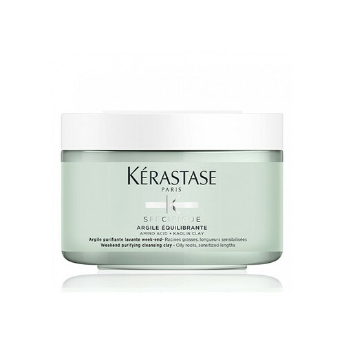 Kérastase Spécifique Argile Équilibrante Weekend Purifying