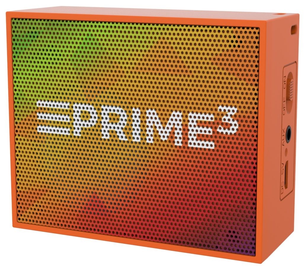 PRIME3  Speaker Bluetooth ABT02OR | PRIME3