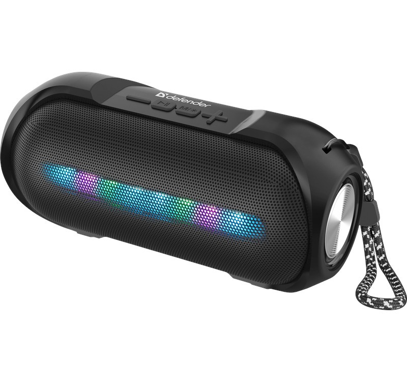 Defender  Speaker Bluetooth Enjoy S400 black