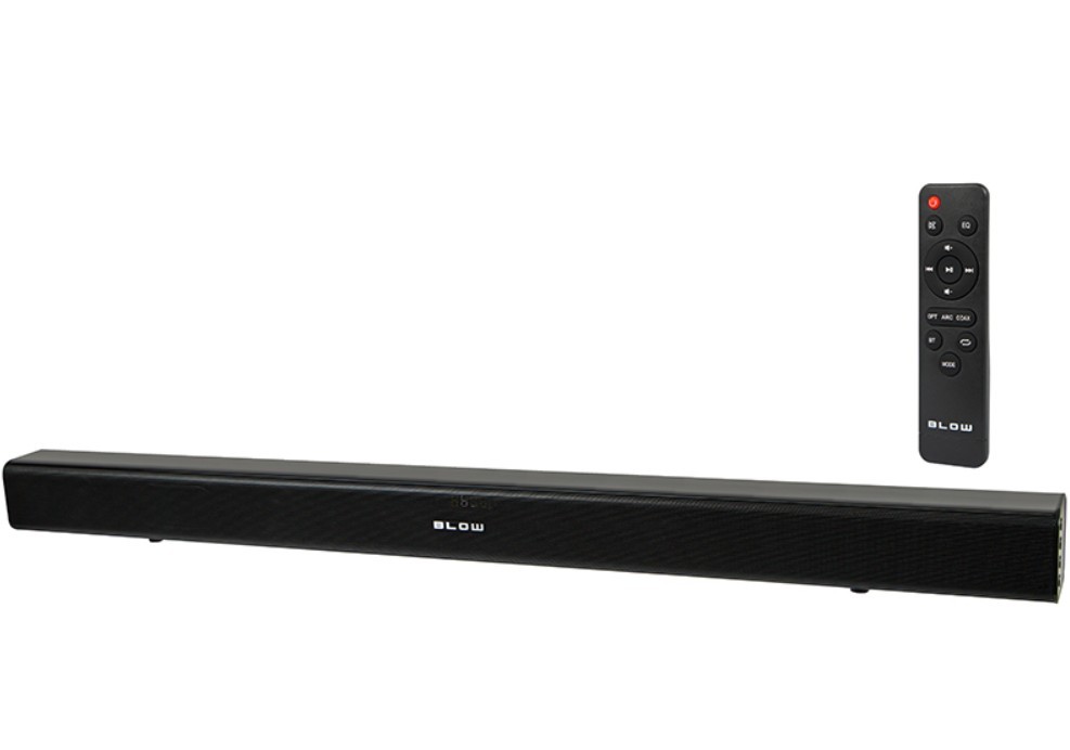 BLOW  Speaker Bluetooth soundbar CINEMA 4