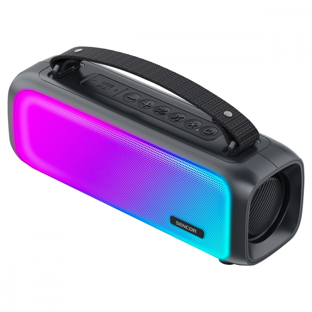 Sencor  Speaker bluetooth with radio SSS
