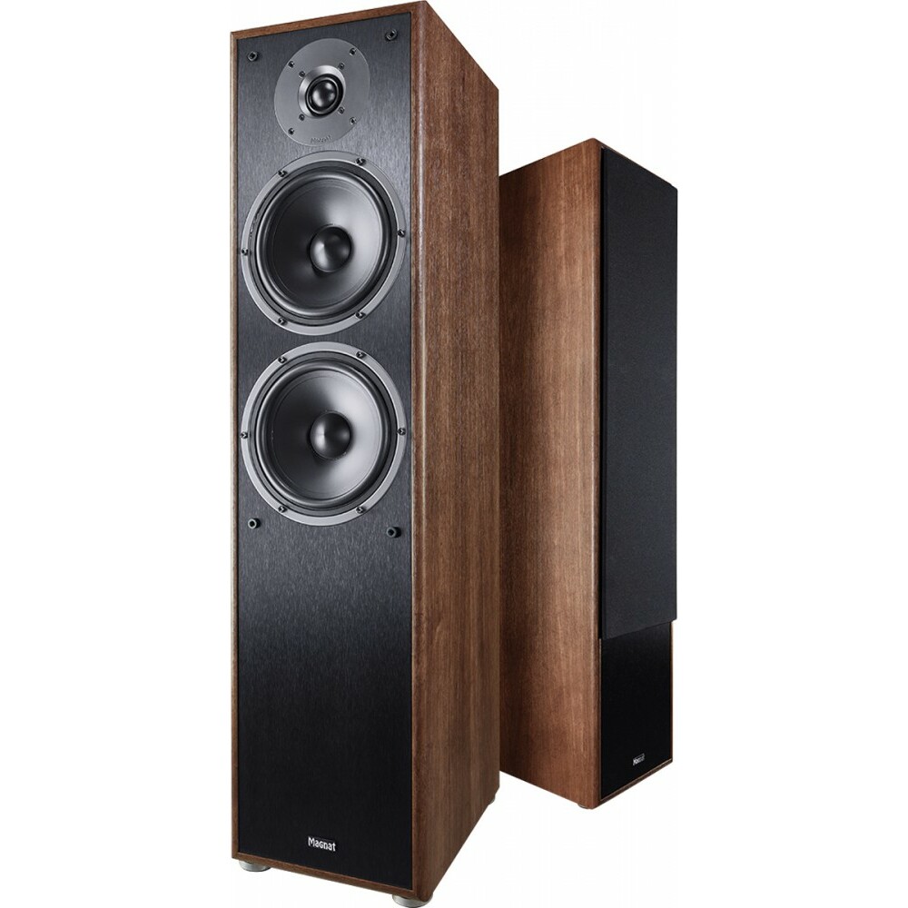 Magnat  Speaker Monitor S80 ATM walnut