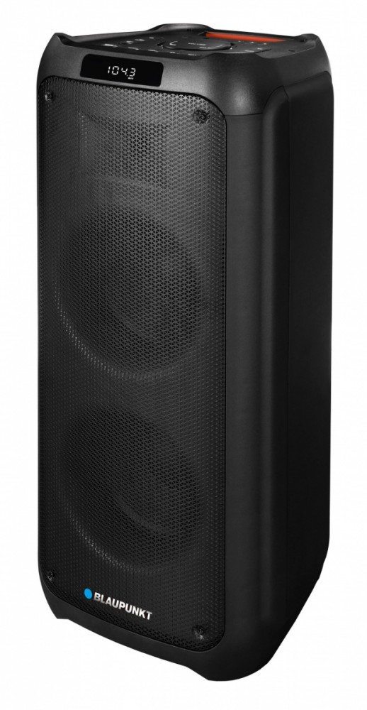 Blaupunkt  Speaker PartyBox PLL FM USB/SD/BT