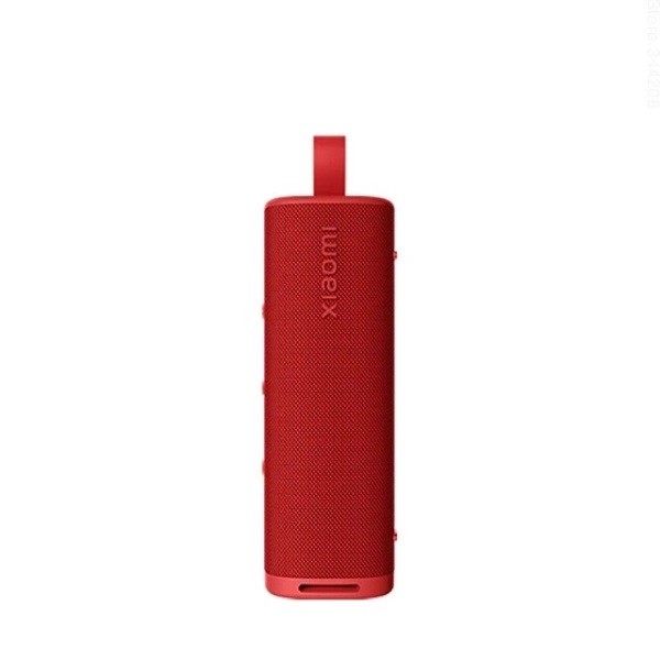XIAOMI  Speaker Sound Outdoor 30W red