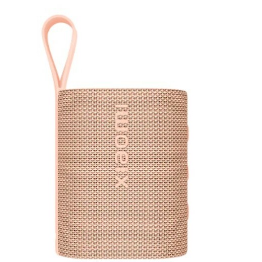XIAOMI  Speaker Sound Pocket Pink |