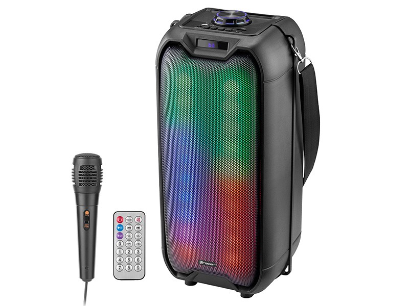 Tracer  Speaker Tower LED TWS Bluetooth