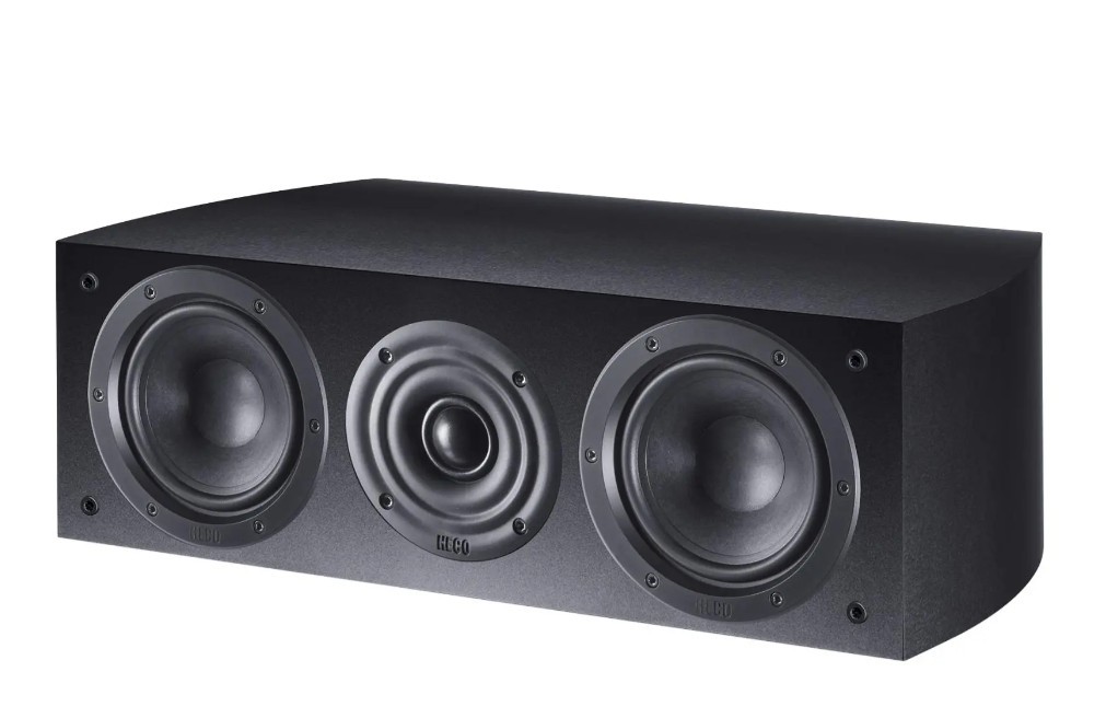 Heco  Speaker Victa Elite Center 102
