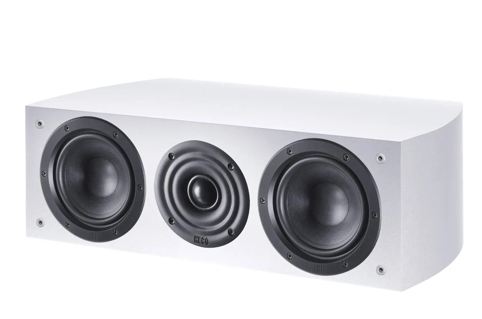 Heco  Speaker Victa Elite Center 102