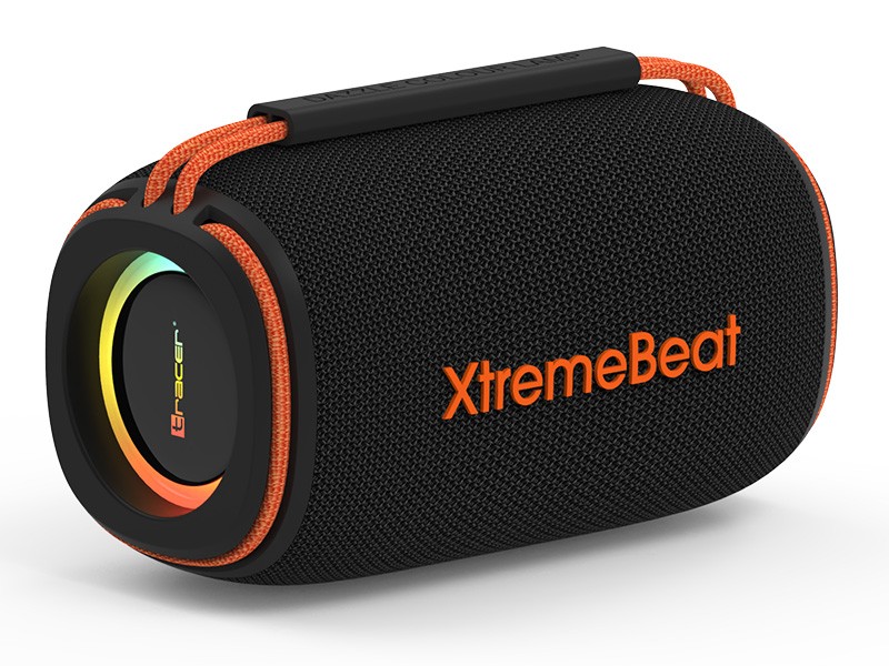 Tracer Speaker XtremeBeat Mid TWS BT