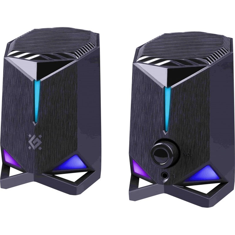 Defender Speakers Rocket 2.0 6w
