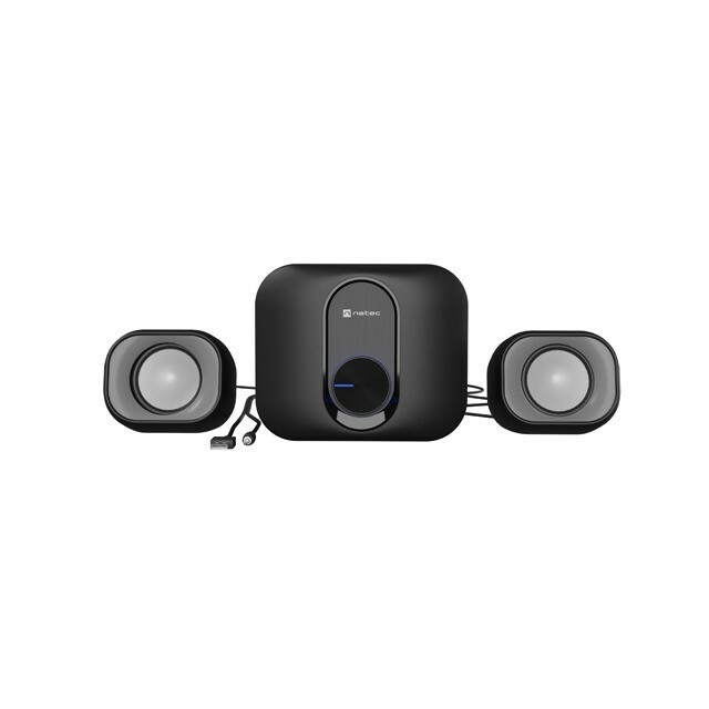 NATEC Speakers PUG 11W RMS 2