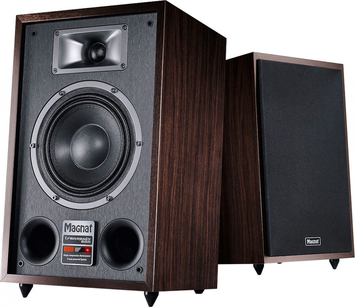 Magnat Speakers Transpuls 800A pair |