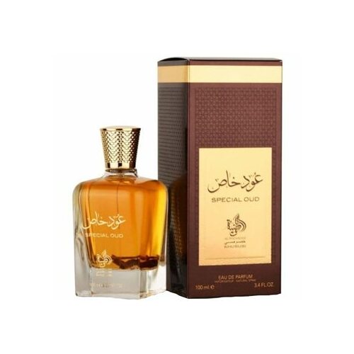 Al Wataniah Special Oud EDP (Unisex