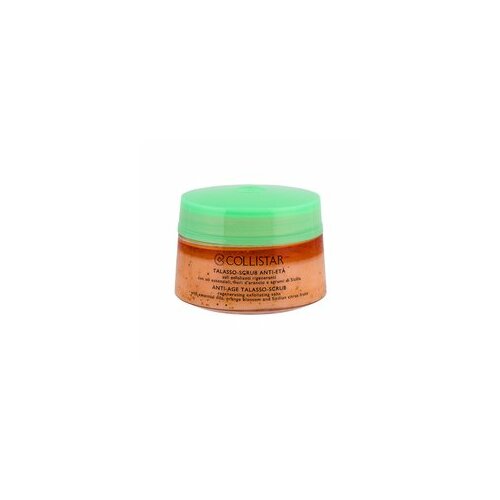 Collistar Special Perfect Body Anti-Age Talasso-Scrub