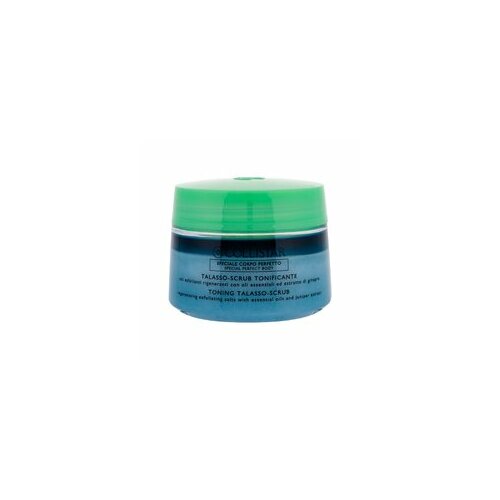 Collistar Special Perfect Body Toning Talasso-Scrub