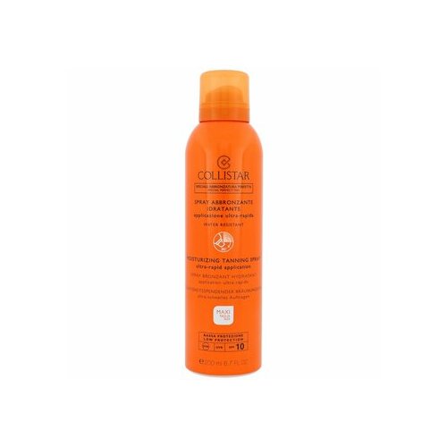 Collistar Special Perfect Tan Moisturizing Tanning